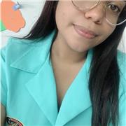 Profesora de español nativa, con experiencia en procesos pedagógicos